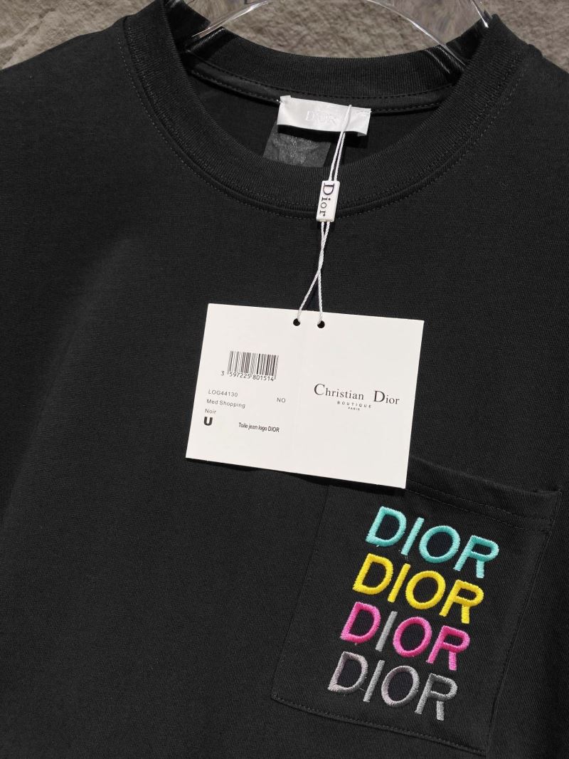 Christian Dior T-Shirts